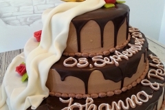Hochzeitstorte_Binz_Rügen_Schokolade