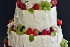 Hochzeitstorte_Vintage_Obst